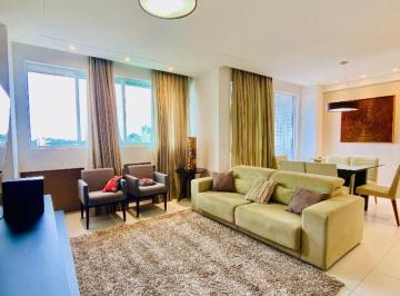 Apartamento de 3 quartos, Natal · Apartamento com 3 quartos, 138 m² à venda em Ponta Negra— Lual de Ponta Negra.