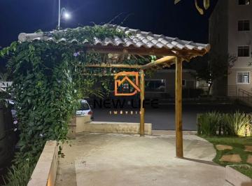 Foto 01 · Apartamento - Shopping Park