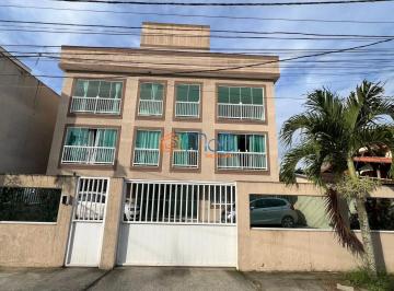 Apartamento · 96m² · 3 Quartos · 2 Vagas · APARTAMENTO 3 QUARTOS EM RIO DAS OSTRAS