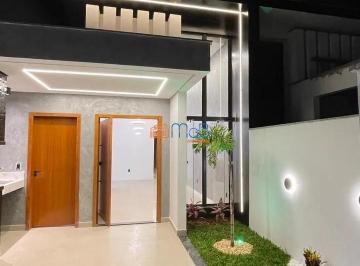Casa · 80m² · 2 Quartos · 1 Vaga · Lançamento no Vale das Palmeiras: Casa Linear Moderna com Acabamento Premium!
