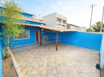 Casa · 114m² · 3 Quartos · 2 Vagas · Casa totalmente independente no Marilea!