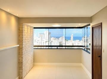 Apartamento de 3 quartos, Salvador · Pituba | Apartamento 97 m² com 3/4, Suíte e 2 Vagas.