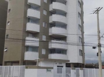 Apartamento de 2 quartos, Mongaguá · Casa para Venda, Mongaguá / SP. Possui 02 dormitórios e vista mar
