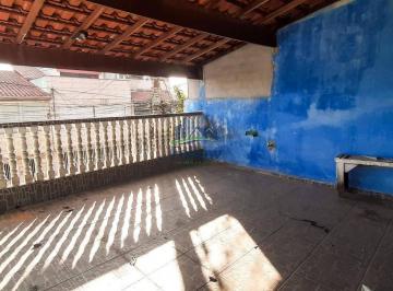 Casa · 190m² · 3 Quartos · 2 Vagas · SOBRADO NO JARDIM BANDEIRAS EM OSASCO