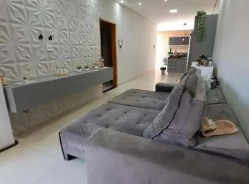 Casa de 2 quartos, Cabreúva · Casa Térrea de 160m² em Cabreúva - SP: