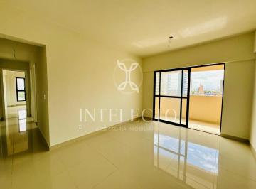 Apartamento · 75m² · 3 Quartos · 2 Vagas · Vendo Apartamento 3 quartos Lagoa Nova