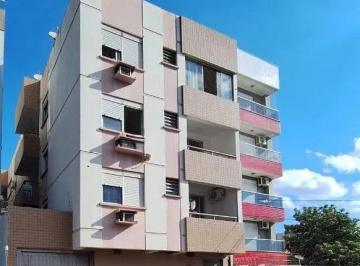 Apartamento · 75m² · 2 Quartos · 1 Vaga · Res. Santo Agostinho, rua Major Duarte, 2 dormitórios e garagem. Próx. a farmáci