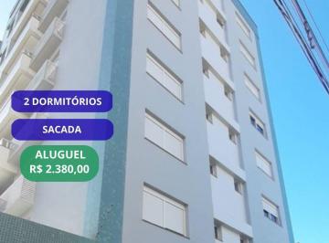 Apartamento · 80m² · 2 Quartos · 1 Vaga · Apartamento 2 dormitórios com garagem Prox ao Clube Dores bairro Menino Jesus