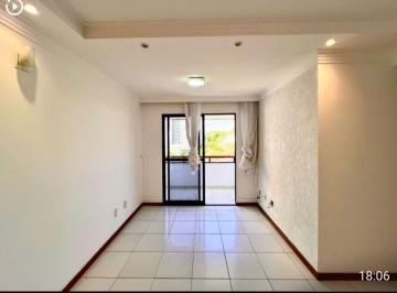 Apartamento de 3 quartos, Salvador · APARTAMENTO 3/4 REVERTIDO NO IMBUI