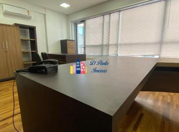 Foto 01 · Sala comercial para locação no Condomínio Office Bethaville - Bairro Bethaville - Barueri/SP.