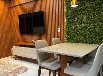 Apartamento de 2 quartos, Maceió · Edf. Good Life - Apartamento 2 Quartos de 46 m² para Aluguel em Jatiúca