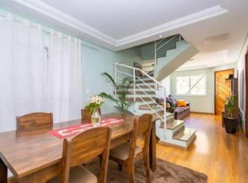 Casa de 3 quartos, São Bernardo do Campo · Casa com 105 m² e 3 quartos à venda em Baeta Neves