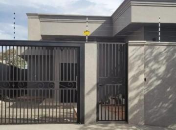 Casa de 2 quartos, Mirassol · Casa com 2 quartos e 200 m² à venda no Residencial Parque dos Ipês 1