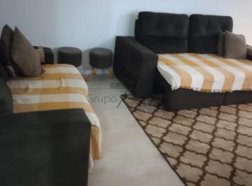 Casa · 200m² · 3 Quartos · 3 Vagas · Oportunidade - Casa - Setville Altos de São José - 3 Dormitórios - 300m².