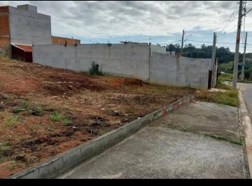 Terreno · 175m² · Oportunidade - Terreno - Setville Altos de São José - 175m².