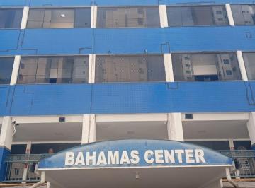 Apartamento de 1 quarto, Águas Claras · Bahamas Apartamento 01 Quarto ACEITA CARRO menor valor 35M²