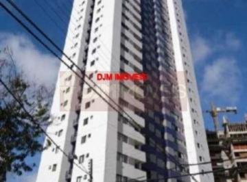 Foto 01 · Excelente apartamento de 2 quartos com suíte e vaga de garagem em Casa Amarela, Recife-PE!