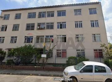 Apartamento · 58m² · 2 Quartos · 1 Vaga · Apartamento, 2 Quartos, Conjunto da Marinha em Campo Grande/RJ