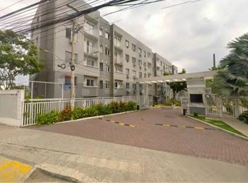 Apartamento · 62m² · 3 Quartos · 1 Vaga · Apartamento de Luxo 3 quartos em Campo Grande, RJ