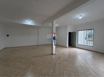 Comercial · 75m² · 1 Vaga · SALÃO COMERCIAL TÉRREO - JARDIM ALVORADA - Nova Odessa/SP