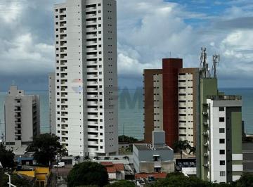 Apartamento · 58m² · 2 Quartos · 1 Vaga · Apto com vista pro mar em  Natal RN