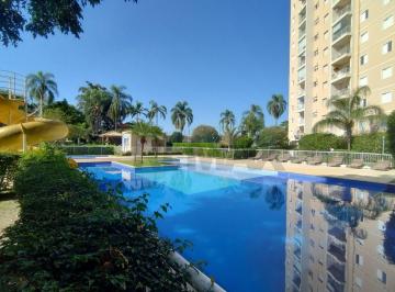 Apartamento · 83m² · 3 Quartos · 2 Vagas · "Alugue já: Apartamento 3 Quartos,  1 suíte, com Lazer em Jacareí - SP!"