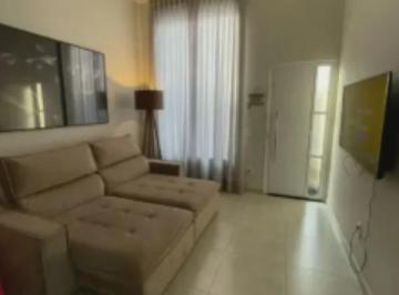 Casa de 3 quartos, São Paulo · Casa com 115 m² e 3 quartos à venda em Jardim Três Marias