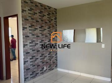 Foto 01 · Apartamento, Jardim Holanda, Uberlândia, MG