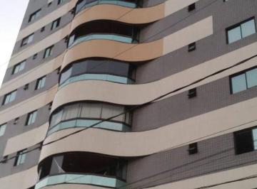 Apartamento de 3 quartos, Maceió · ALUGO LINDO APTO DE 3QTOS, COM 90M² PERTO DE PRAIA , QUALIDADE EM MORAR NA JATIUCA
