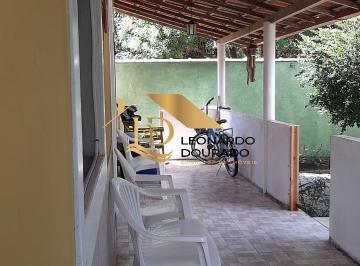 Foto 01 · Casa, Coroa Vermelha, Santa Cruz Cabrália, BA