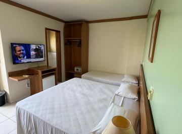 Apartamento de 1 quarto, Caldas Novas · GOLDEN DOPHIN GRAND HOTEL SUÍTE 1/4 SUITE CALDAS NOVAS GOIÁS