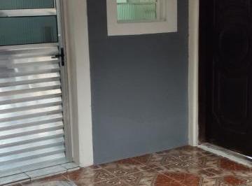 Foto 01 · Casa, Vila São Silvestre, Barueri, SP