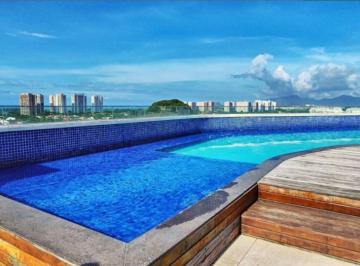 Comercial de 50 quartos, Rio de Janeiro · HOTEL NA BARRA DA TIJUCA COM 308 SUÍTES EM EXCELENTE LOCALIZAÇÃO
