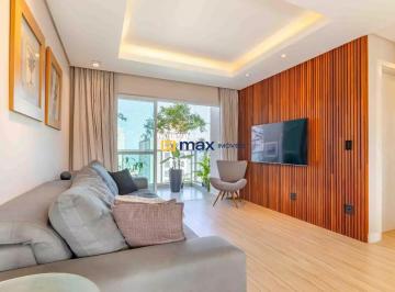 Apartamento de 3 quartos, Itajaí · Excelente apartamento semi mobiliado com 3 quartos (1 suíte) à venda no bairro Praia Brava em Itajaí