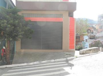 Comercial · 130m² · Loja na Rua Adolfo Lazzari, N. 360 • 130 m²