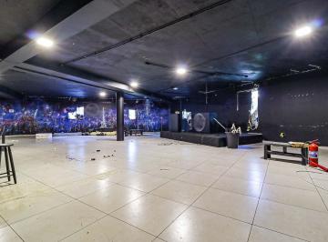 Comercial · 32m² · 6 Vagas · Loja em posto na Rua Doutor Luiz Migliano, N. 977 - Loja 20 • 32 m²