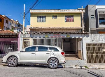 Comercial · 107m² · 1 Vaga · Casa comercial na Avenida Ibiúna, N. 306 • 107 m²