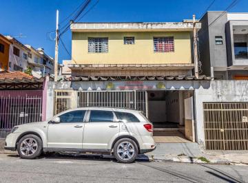 Comercial · 107m² · 1 Vaga · Casa comercial na Avenida Ibiúna, N. 306 • 107 m²