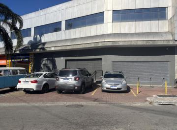 Comercial · 540m² · 7 Vagas · Loja na Estrada de Itapecerica, N. 3777 - Ljs. 29, 30 e 31 • 540 m²