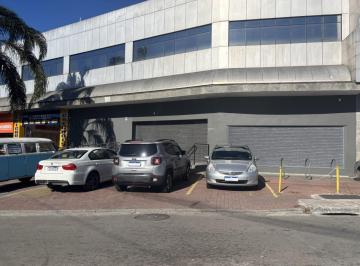 Comercial · 540m² · 7 Vagas · Loja na Estrada de Itapecerica, N. 3777 - Ljs. 29, 30 e 31 • 540 m²