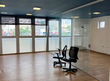 Comercial · 130m² · 1 Vaga · Sala comercial na Avenida Brigadeiro Faria Lima, N. 558 - conjunto 11 • 130 m²