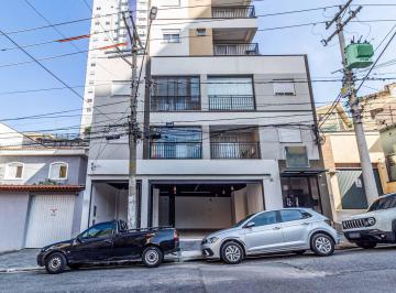 Comercial · 140m² · 2 Quartos · 2 Vagas · Loja na Rua Maria do Carmo Sene, N. 86 - Loja • 140 m²