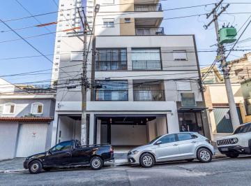 Comercial · 140m² · 2 Quartos · 2 Vagas · Loja na Rua Maria do Carmo Sene, N. 86 - Loja • 140 m²