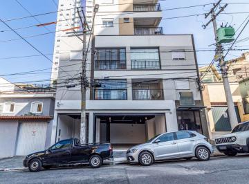 Comercial · 140m² · 2 Quartos · 2 Vagas · Loja na Rua Maria do Carmo Sene, 86 - Loja • 140 m²