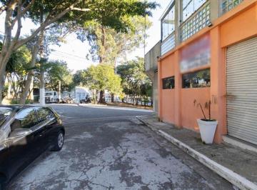 Comercial · 50m² · 1 Vaga · Loja na Praça Domingos Barbosa, N. 118 - Loja 1 • 50 m²