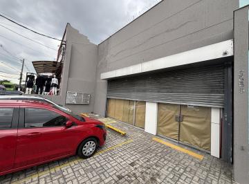 Comercial · 444m² · 8 Vagas · Loja na Estrada de Itapecerica, N. 3848 • 444 m²
