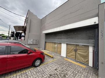 Comercial · 444m² · 8 Vagas · Loja na Estrada de Itapecerica, 3848 • 444 m²