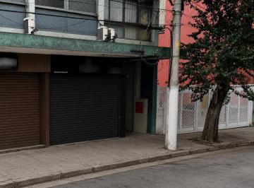 Comercial · 100m² · Loja na Alameda Barão de Limeira, N. 1206 • 100 m²