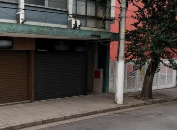 Comercial · 100m² · Loja na Alameda Barão de Limeira, N. 1206 • 100 m²