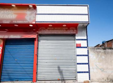 Comercial · 74m² · Casa comercial na Rua do Outono, N. 517 - salao 2 • 74 m²